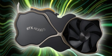 Rtx 4090 Ti