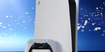 Ps5 2023