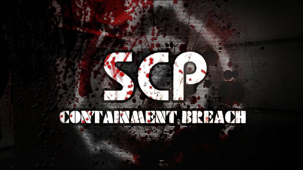 Scp Containment Breach Multiplayer