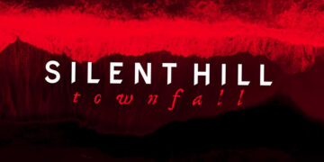Silent Hill Townfall