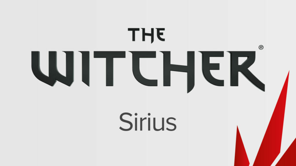 Spin-Off The Witcher
