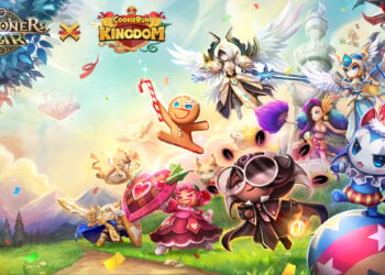 Summoners War X Cookie Run Kingdom Thumbnail