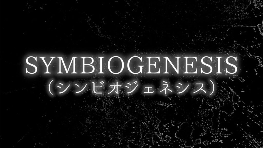 Symbiogenesis Featured