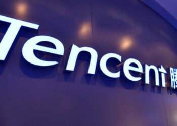 Tencent Berencana Akuisisi