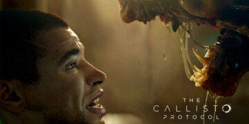 The Callisto Protocol Versi Jepang