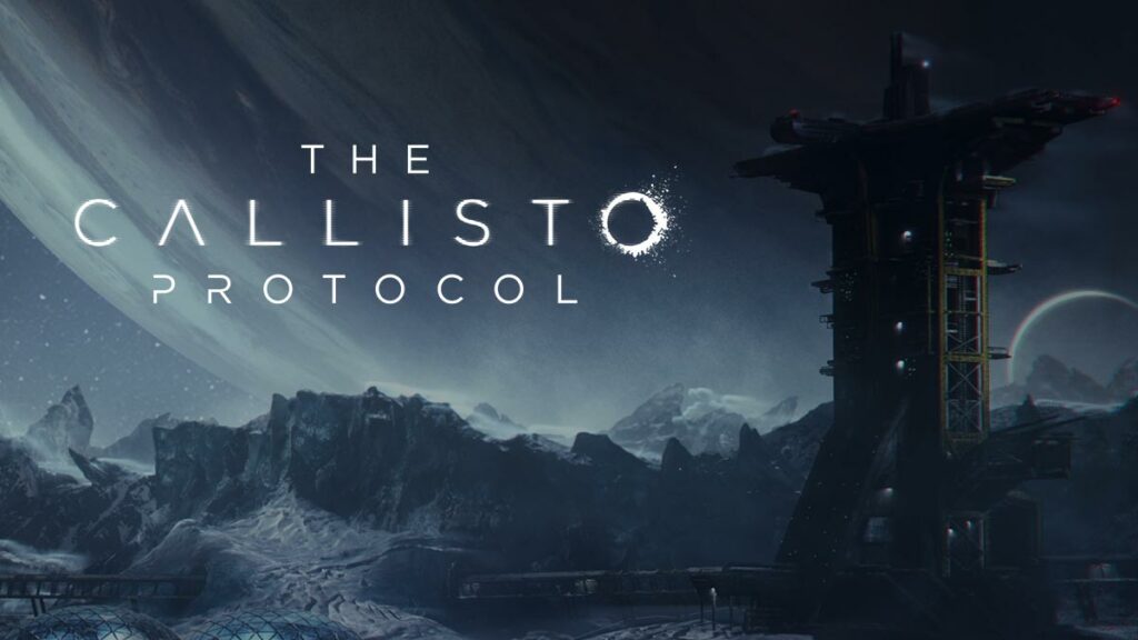 The Callisto Protocol Pesaing Langsung Dead Space