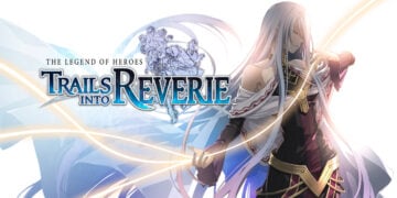 The Legend Of Heroes Trails Into Reverie