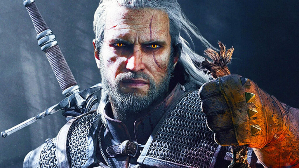 Spin-off The Witcher