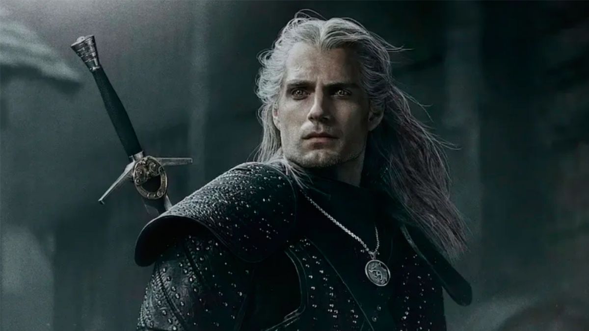 Henry Cavill Tak Lagi Perankan Geralt Di The Witcher Season 4