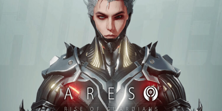 Trailer Ares Rise Of Guardians