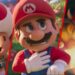 Trailer Film Super Mario Bros Movie