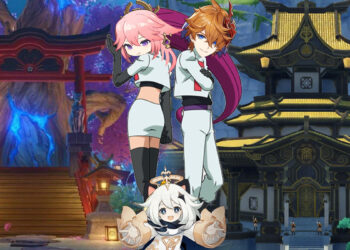 rumor banner rerun yae miko dan childe genshin impact 3.2