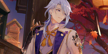 Replay Limited-Time Event Genshin Impact