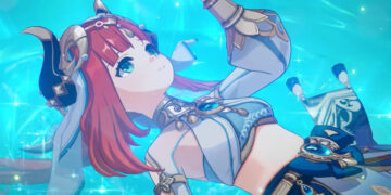 demo karakter nilou genshin impact