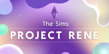 project rene behind the sims summit