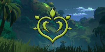 dendro genshin impact