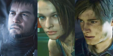 Game Resident Evil Terbaik