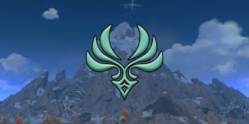 anemo genshin impact