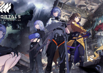 Immortals Muv Luv Alternative