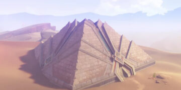 Menggali Sejarah 3 Penguasa Sumeru Kuno Genshin Impact dan Peradabannya