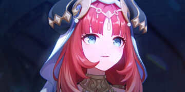 trailer nilou genshin impact