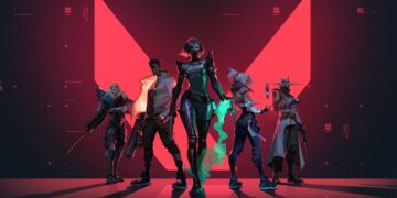 3 Tips Memilih Agent Valorant Untuk Pemula Buat Kalian