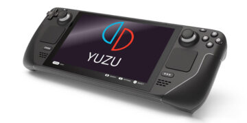 Video Promosi Steam Deck