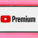 Youtube Premium