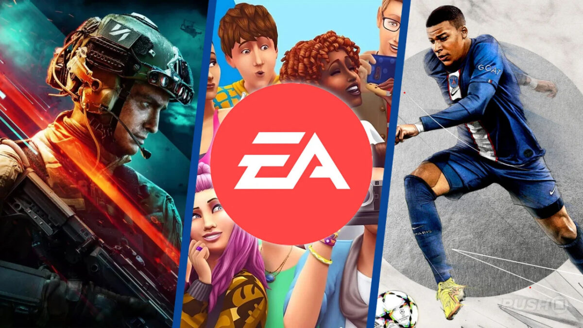 Electronic Arts Hadirkan Aplikasi EA di PC, Pengganti Origin
