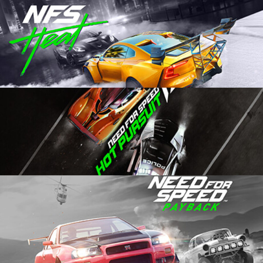 Need For Speed Terbaru