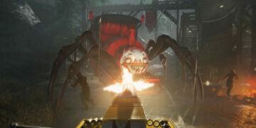 Choo-Choo Charles image