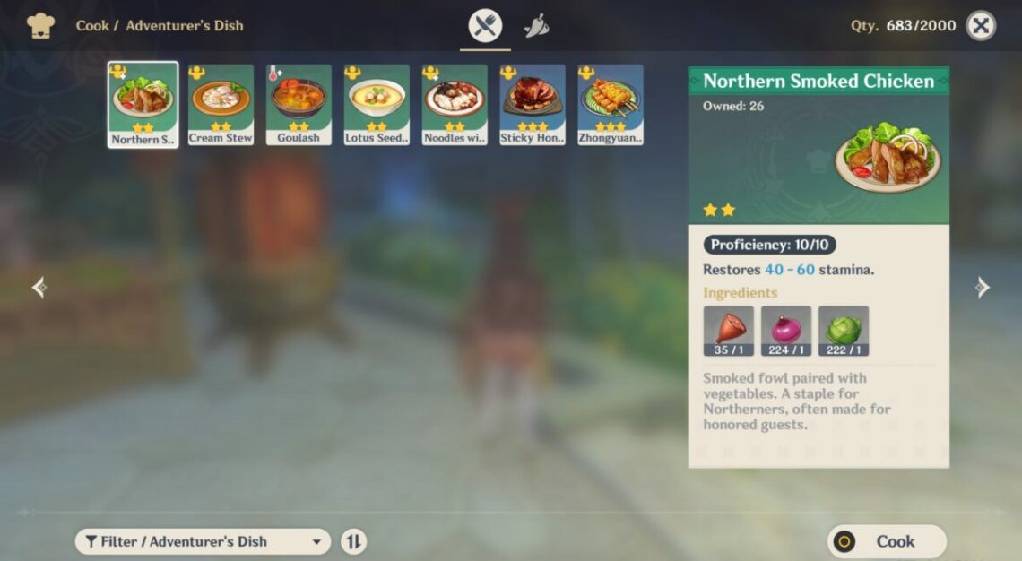 10 Tips Genshin Impact untuk Pemula Agar Pengalaman Bermain Lebih Asyik