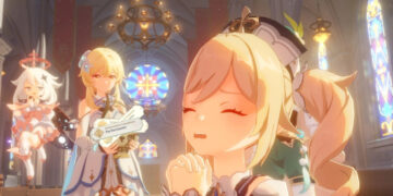 achievement genshin impact