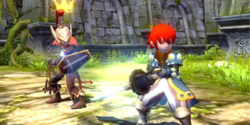 pvp dragon nest