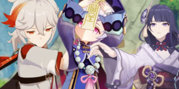 Lore Karakter Genshin Impact Paling Tragis