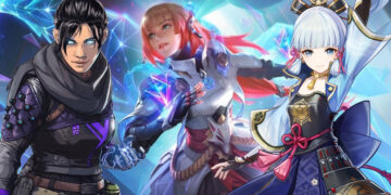 Rekomendasi Game Nomor 1 di Indonesia