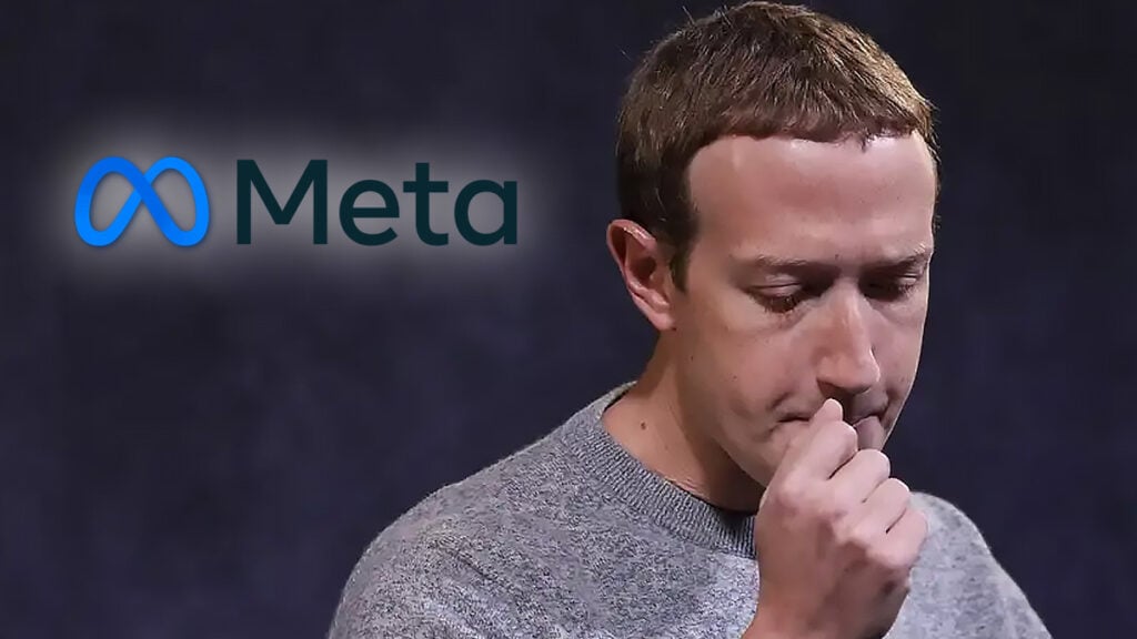 Pegawai Meta Mark Zuckerberg