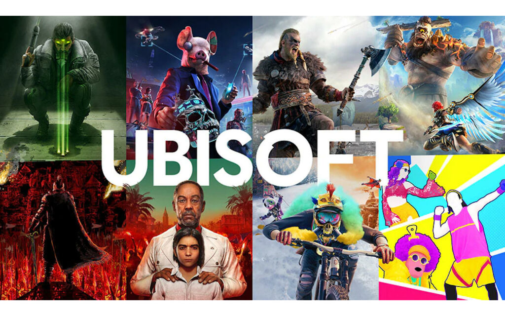 Ubisoft Segera Kembali ke Steam