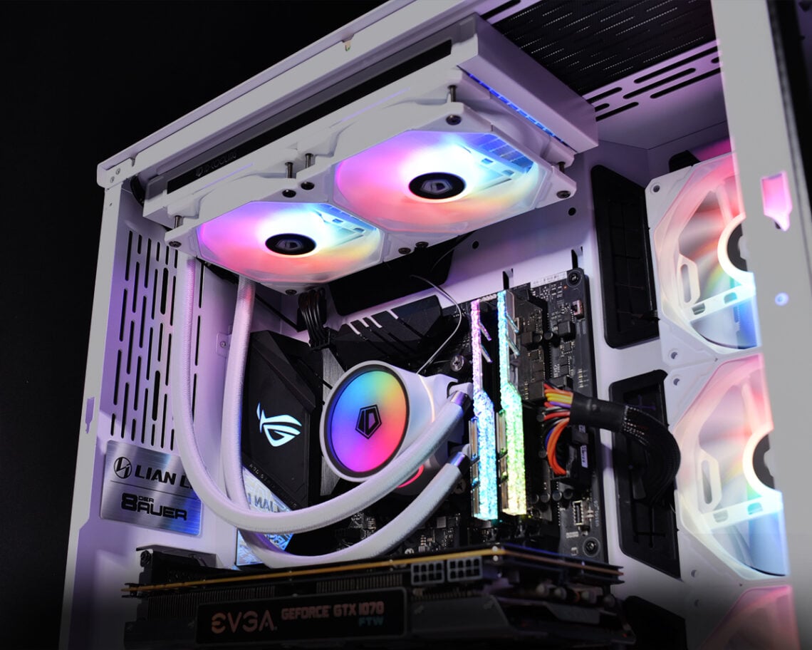 Air Cooler Vs AIO Liquid Cooler, Manakah yang Cocok untuk PC Kalian?