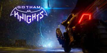 XP Farming Gotham Knights