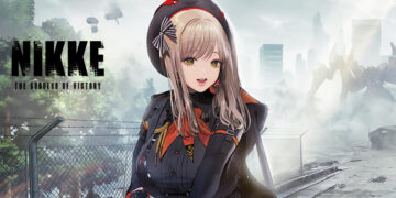 Stage Penalty Goddess of Victory NIKKE