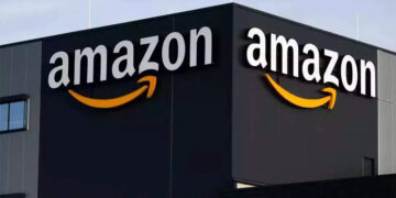 Amazon Bakal Phk Ribuan Karyawan