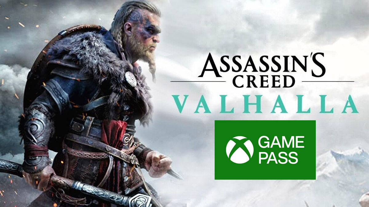 valhalla gamepass