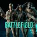 Game Battlefield 2042 Free-to-Play