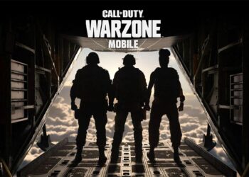 Call Of Duty Warzone Mobile