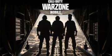 Call Of Duty Warzone Mobile