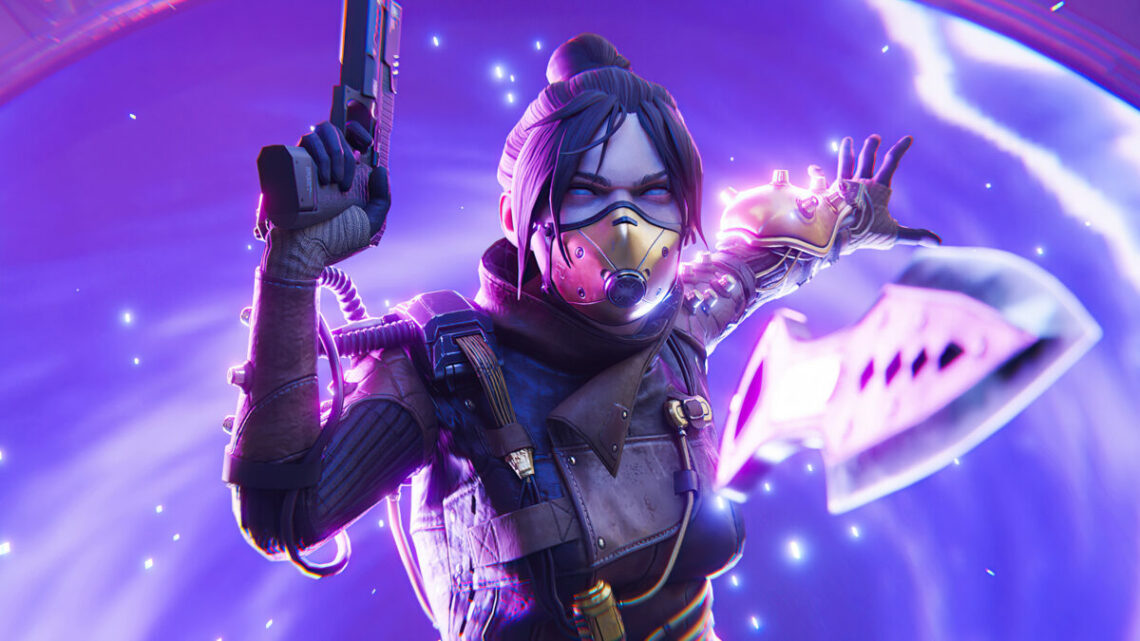 10 Cara Solo Queue Apex Legends Terbaik dan Jadilah Champion Sejati