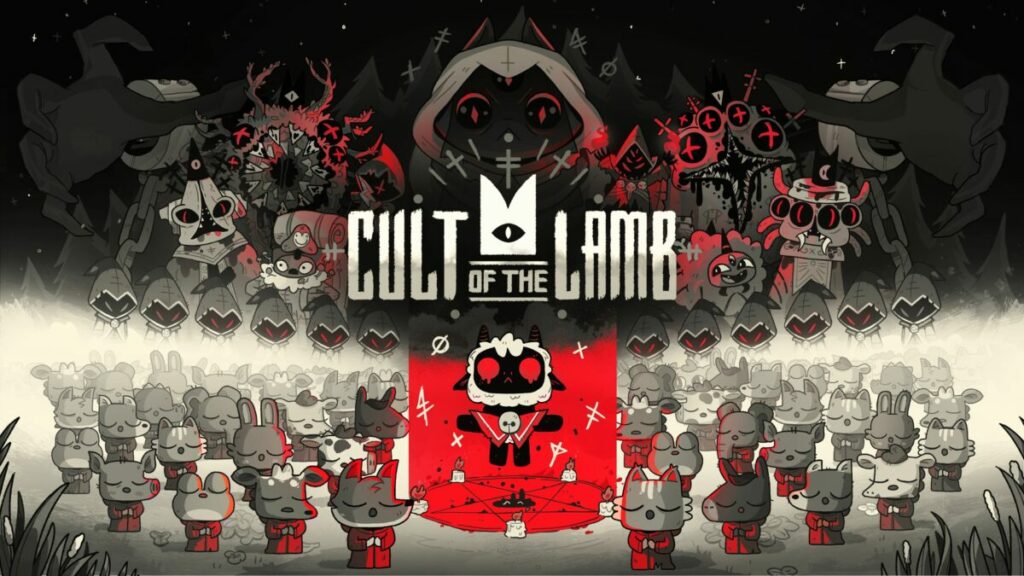 Cult Of The Lamb 1