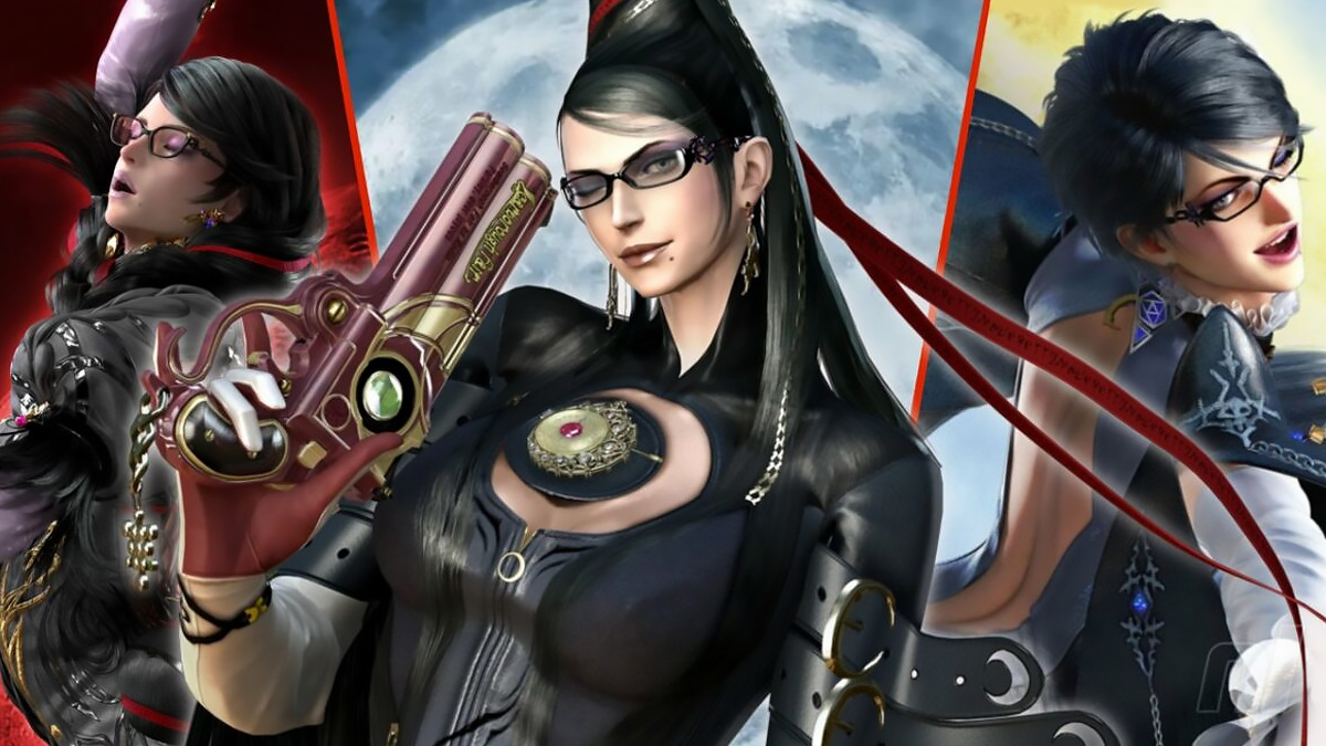 Hideki Kamiya: "untuk Selesaikan Cerita Bayonetta Butuh 9 Game Lebih