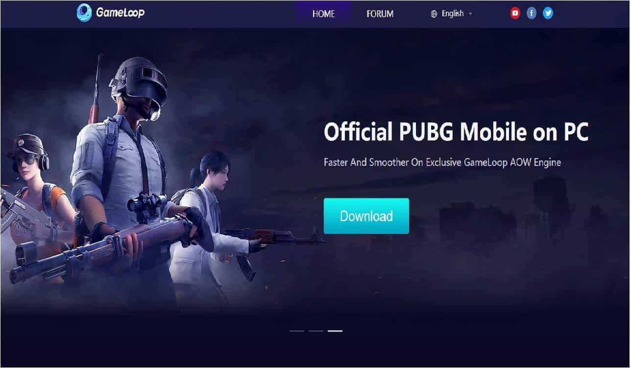 Gameloop — Fakta Menarik Emulator Android Yang Populer Dikalangan Gamer ...